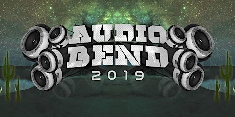 AUDIO BEND 2019