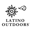 Logotipo de Latino Outdoors