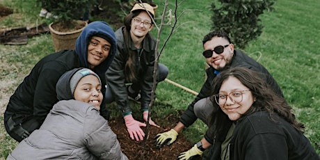 Immagine principale di SCA Volunteer Tree Planting 