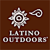 Logotipo de Latino Outdoors - Fresno