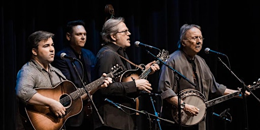 Imagem principal de John Jorgenson Bluegrass Band