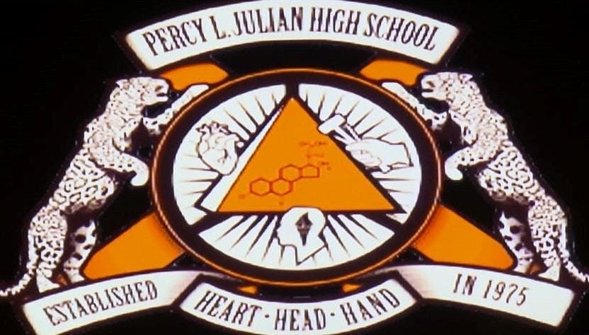 Percy L Julian HS Class of 79 - 40th Year Reunion Celebration