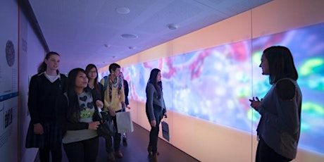 Day of Immunology Discovery Tour - The Walter and Eliza Hall Institute primary image