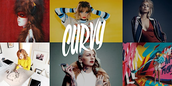 CURVY SYDNEY X VIVID IDEAS JUNE 2019