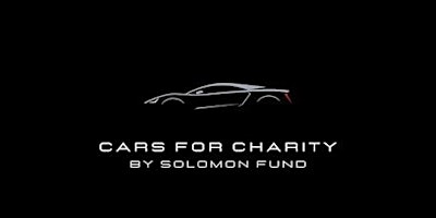 Immagine principale di Cars for Charity Show (***postponed from 10-22-23 to 4-28-24***) 