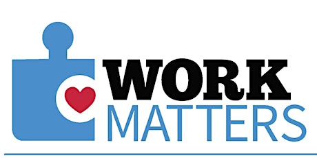 Work Matters 2019! primary image