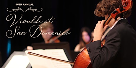 Imagem principal de Vivaldi at San Domenico