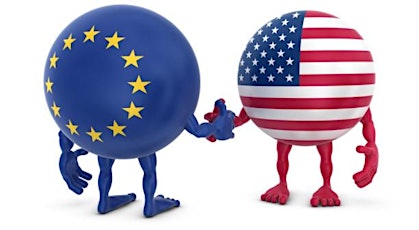 Celebrate Europe Month / TTIP primary image