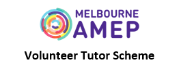 Volunteer Tutor Scheme Training - Prahran Saturdays + Online Training 