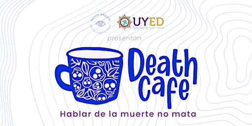 Primaire afbeelding van Death Café en Español