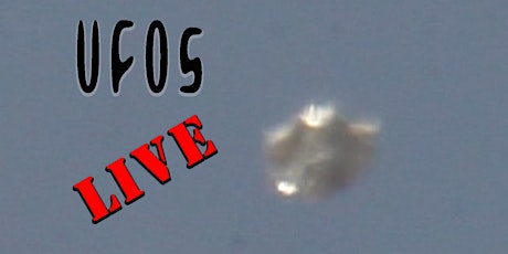 CANCELLED - UFO Sighting Event at Hollydale Park, South Gate- LA UFO Channel  primary image