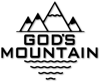 God's Mountain Camp's Logo