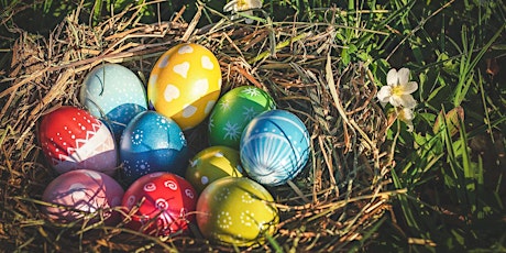 Resident Easter Egg Hunt  primary image