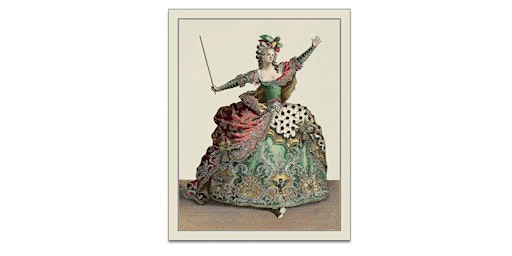 Handel's Heroines primary image