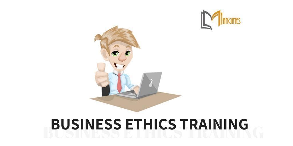 Business Ethics Training in Sydney on 19-Jul 2019