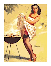American Classic Pin Up Photo Shoot primary image