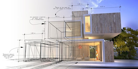 The Basics of Passive House Design [Free food and drinks]  primary image
