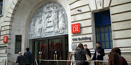 LSE China Lecture on Marketing, Strategy & Innovation  primary image