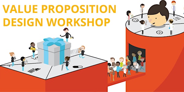Value Proposition Canvas & Marketing Workshop