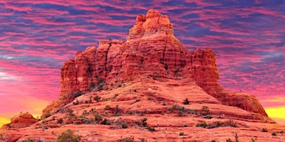 Sacred Sedona Retreat - SOLD OUT