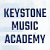 Logotipo da organização Keystone Music Academy