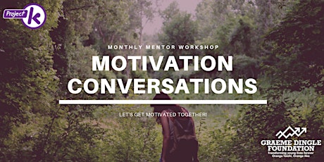 Motivation Conversations primary image