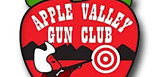 Hauptbild für Apple Valley Gun Club Members - RANGE SAFETY CLASS-