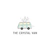 The Crystal Van's Logo