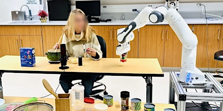 Interactive Assistive Robots for People with Impairments  primärbild
