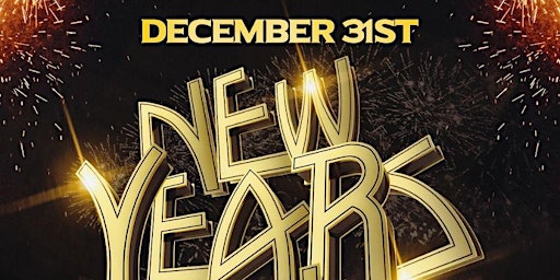 New Years Eve @ Jouvay Nightclub