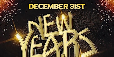 Primaire afbeelding van New Years Eve @ Jouvay Nightclub