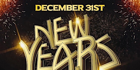 New Years Eve @ Jouvay Nightclub