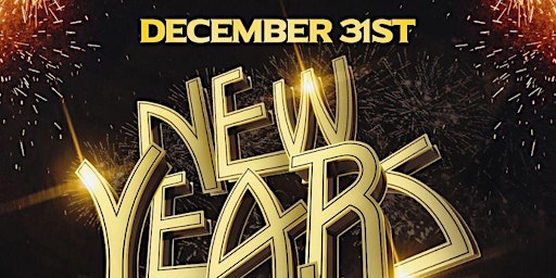 Primaire afbeelding van New Years Eve @ Jouvay Nightclub