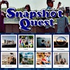 Logotipo de Snapshot Quest