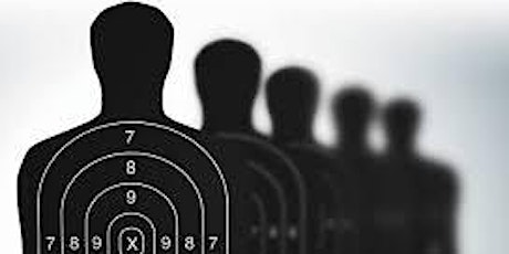 NRA Defensive Pistol Shooting Class