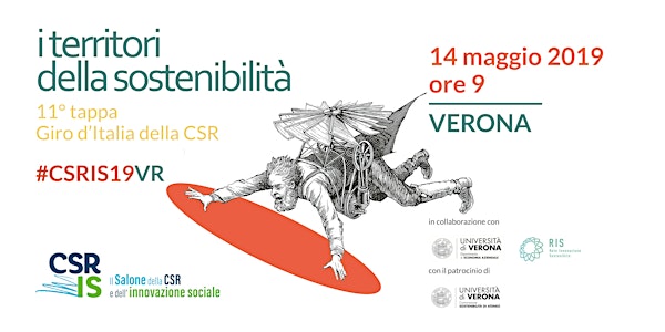 Il Salone della CSR e dell'innovazione sociale - Verona