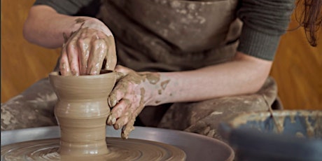 Ceramic Bowl Making Workshop (14+) primary image