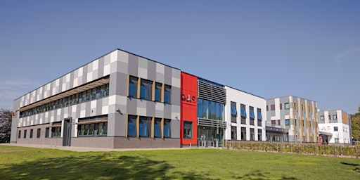 Engineering Employer Open Event, Culham Campus primary image