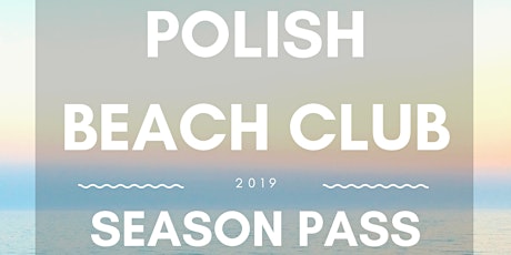 Polish Beach Season Pass