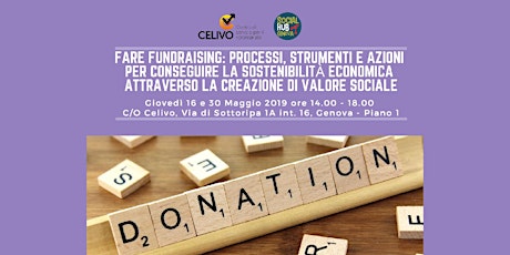 Fare Fundraising: processi, strumenti e azioni per conseguire la sostenibilità economica attraverso la creazione di valore sociale