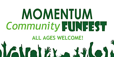Momentum Community Funfest