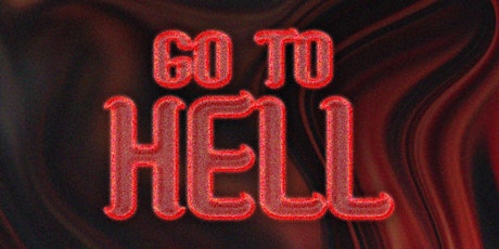 GO TO HELL primary image