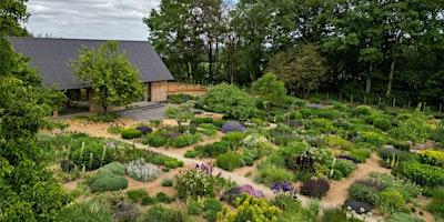 Plant Library and Barn Garden Visit primary image