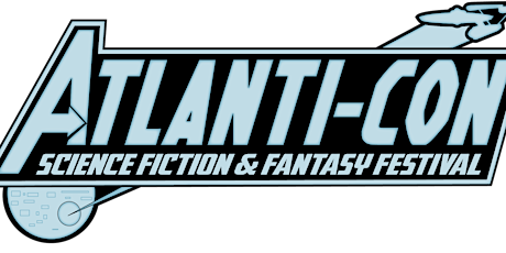 ATLANTI-CON 8 Science Fiction and Fantasy Festival primary image