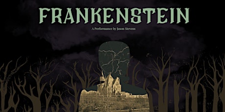 Imagen principal de Frankenstein