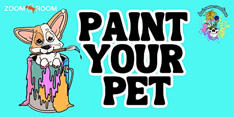 Paint Your Pet primary image