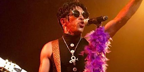 The Purple Madness Performs Again - A Tribute to Prince! primary image