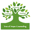 Logotipo de Tree of Hope Counseling, PLLC