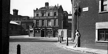 Primaire afbeelding van Bankside to Pickle Herring Street - History between the Bridges