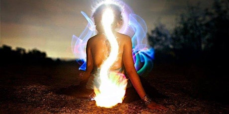 Aries Full Moon • Online Ceremony • Warrior Goddess • Ignite Your Fire primary image